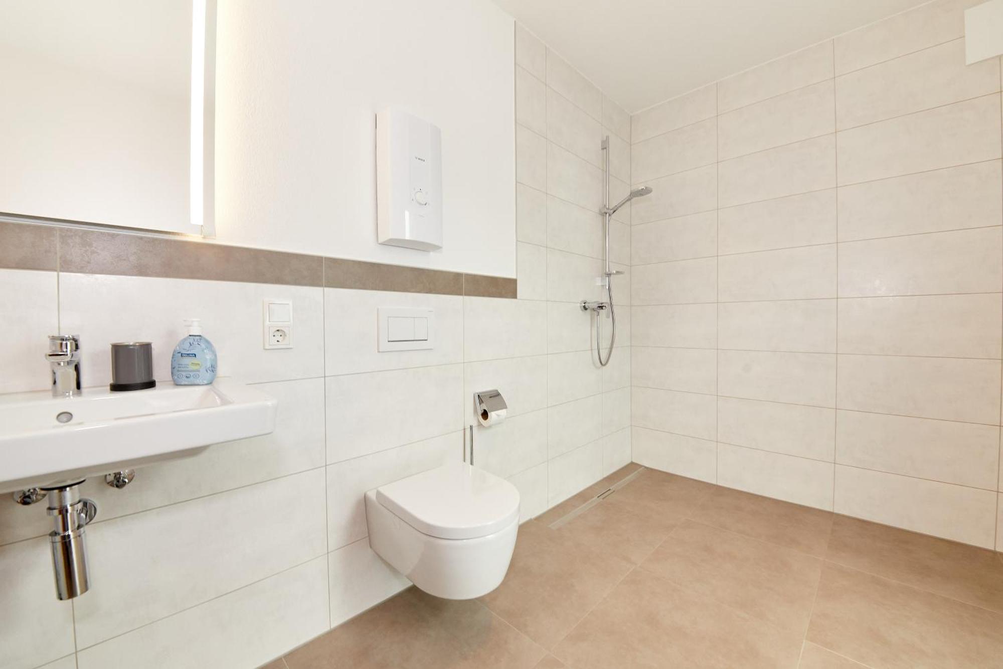 Apartamento Filou Bernkastel-Kues Exterior foto