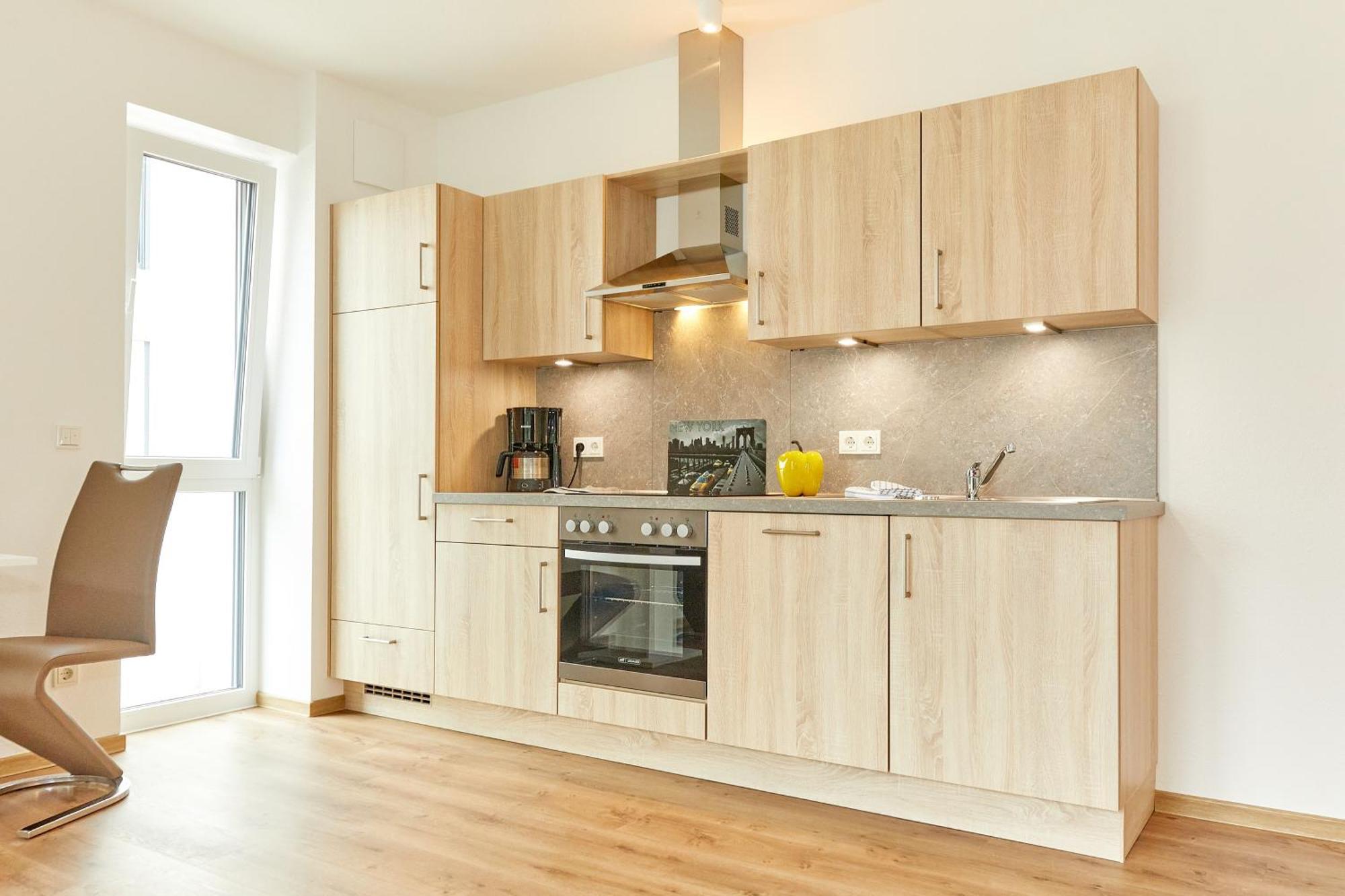 Apartamento Filou Bernkastel-Kues Exterior foto